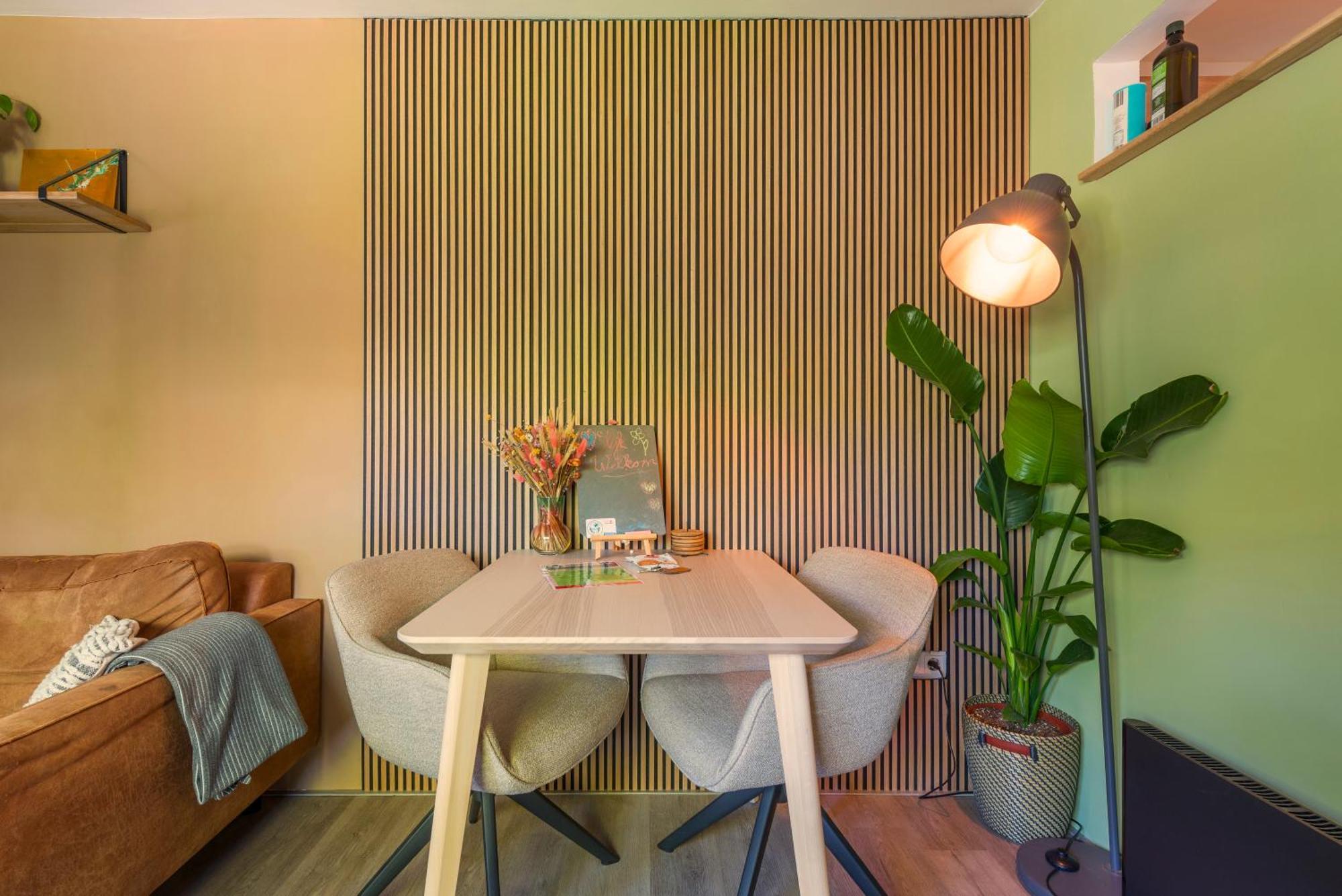Tiny House - Leenfietsen, Eigen Keuken En Badkamer