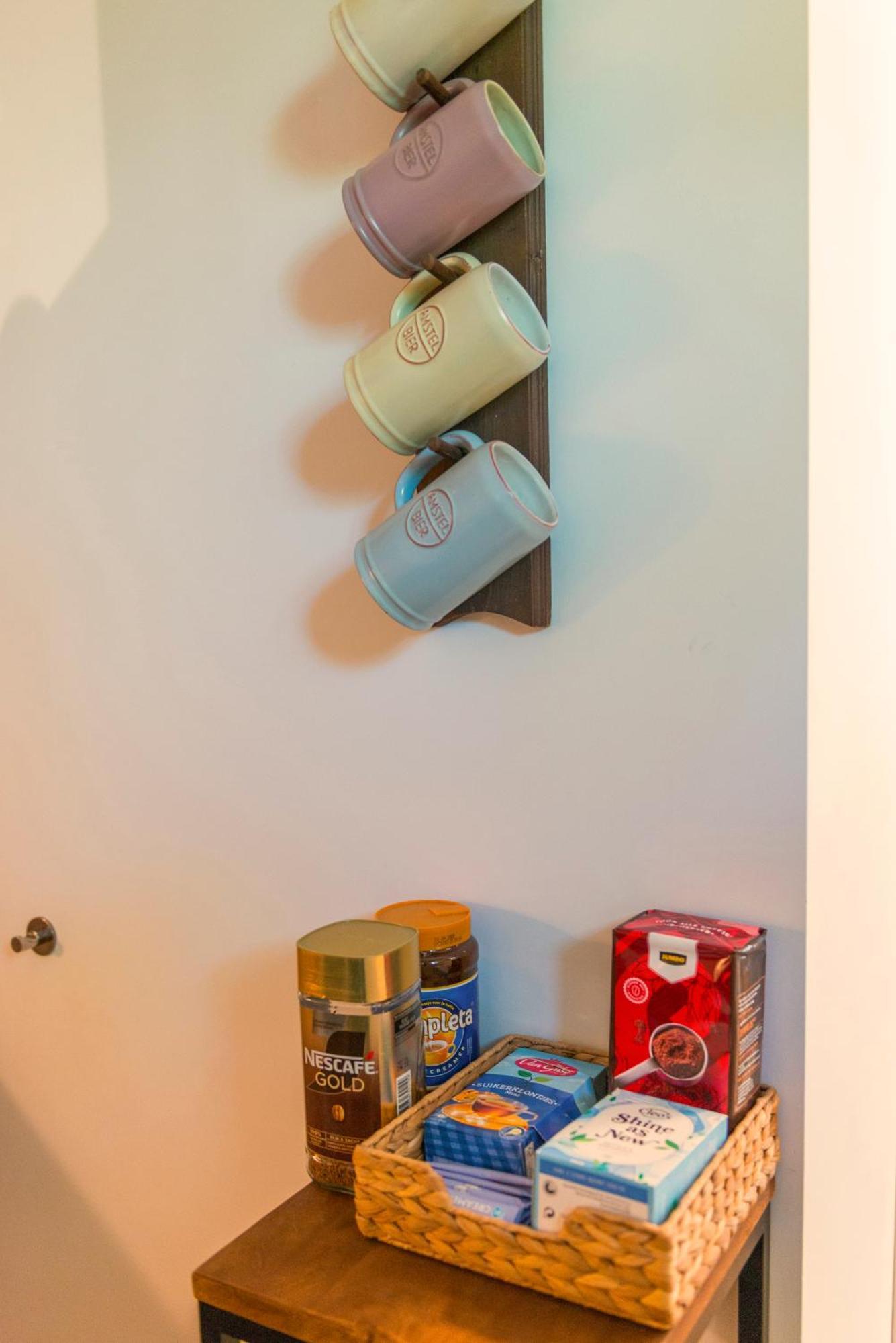 Tiny House - Leenfietsen, Eigen Keuken En Badkamer Apartment